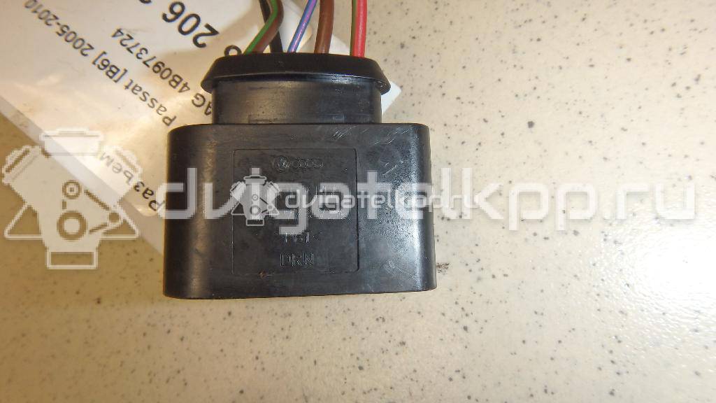 Фото Разъем  4B0973724 для seat Altea {forloop.counter}}