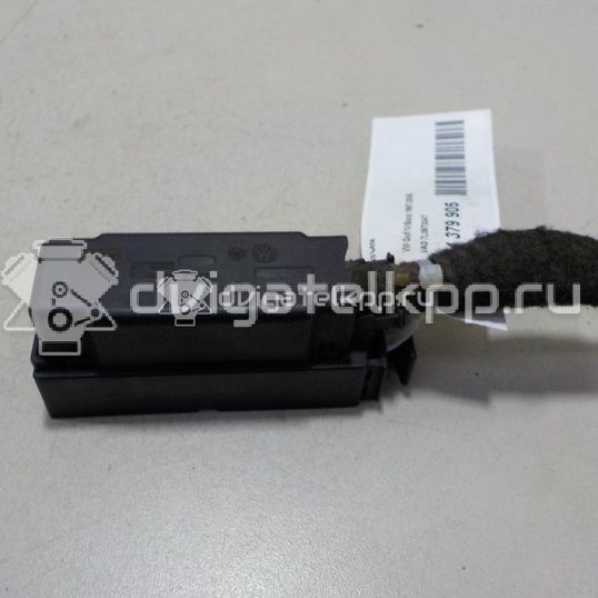 Фото Разъем  7L0973047 для seat Altea