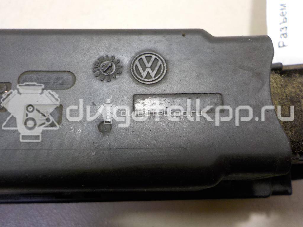 Фото Разъем  7L0973047 для seat Altea {forloop.counter}}