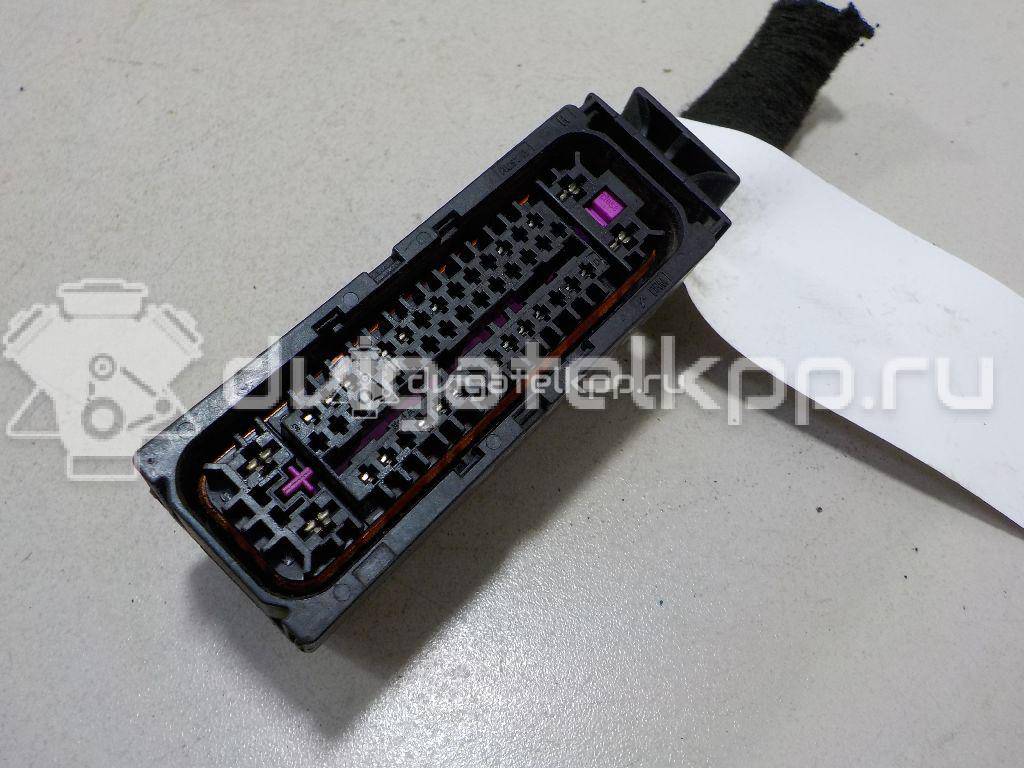 Фото Разъем  7L0973047 для seat Altea {forloop.counter}}