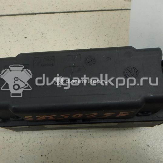 Фото Разъем  7L0973047 для seat Altea