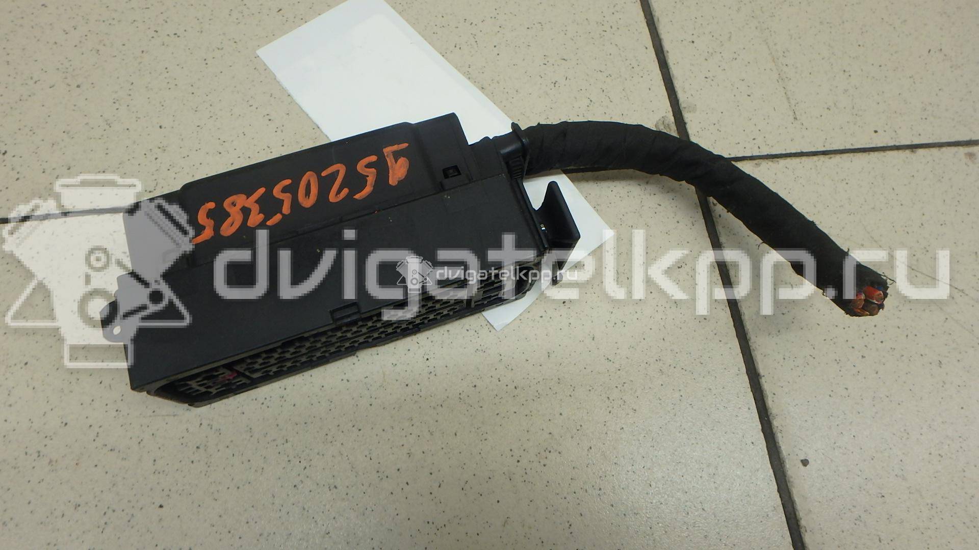 Фото Разъем  7L0973047 для seat Altea {forloop.counter}}