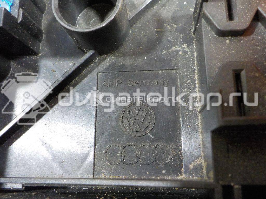 Фото Блок предохранителей  1k0937125a для audi A3 [8P1] {forloop.counter}}
