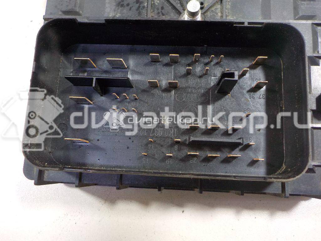 Фото Блок предохранителей  1k0937125a для audi A3 [8P1] {forloop.counter}}