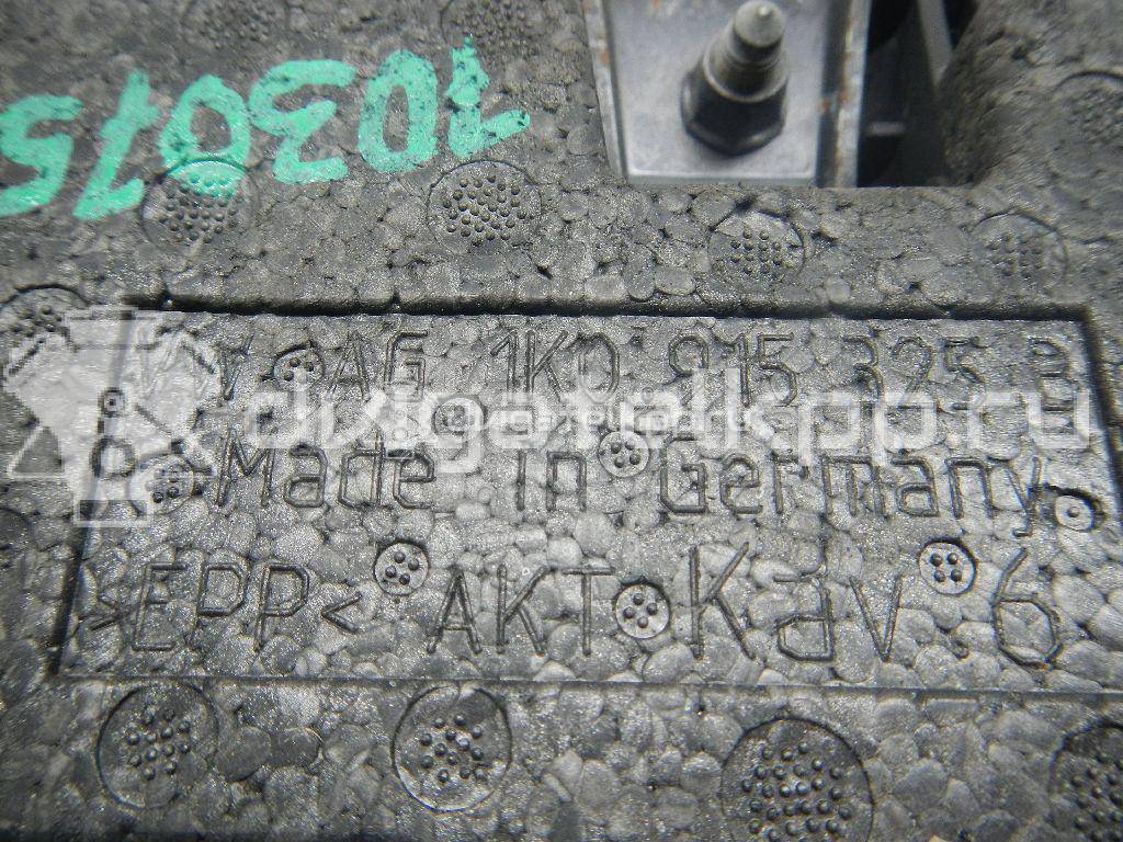 Фото Крепление АКБ (корпус/подставка)  1K0915333 для seat Altea {forloop.counter}}