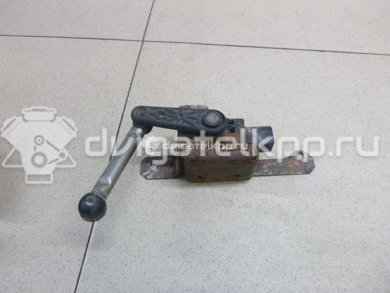 Фото Датчик регулировки дорож. просвета  1t0907503b для audi A3 [8P1] {forloop.counter}}