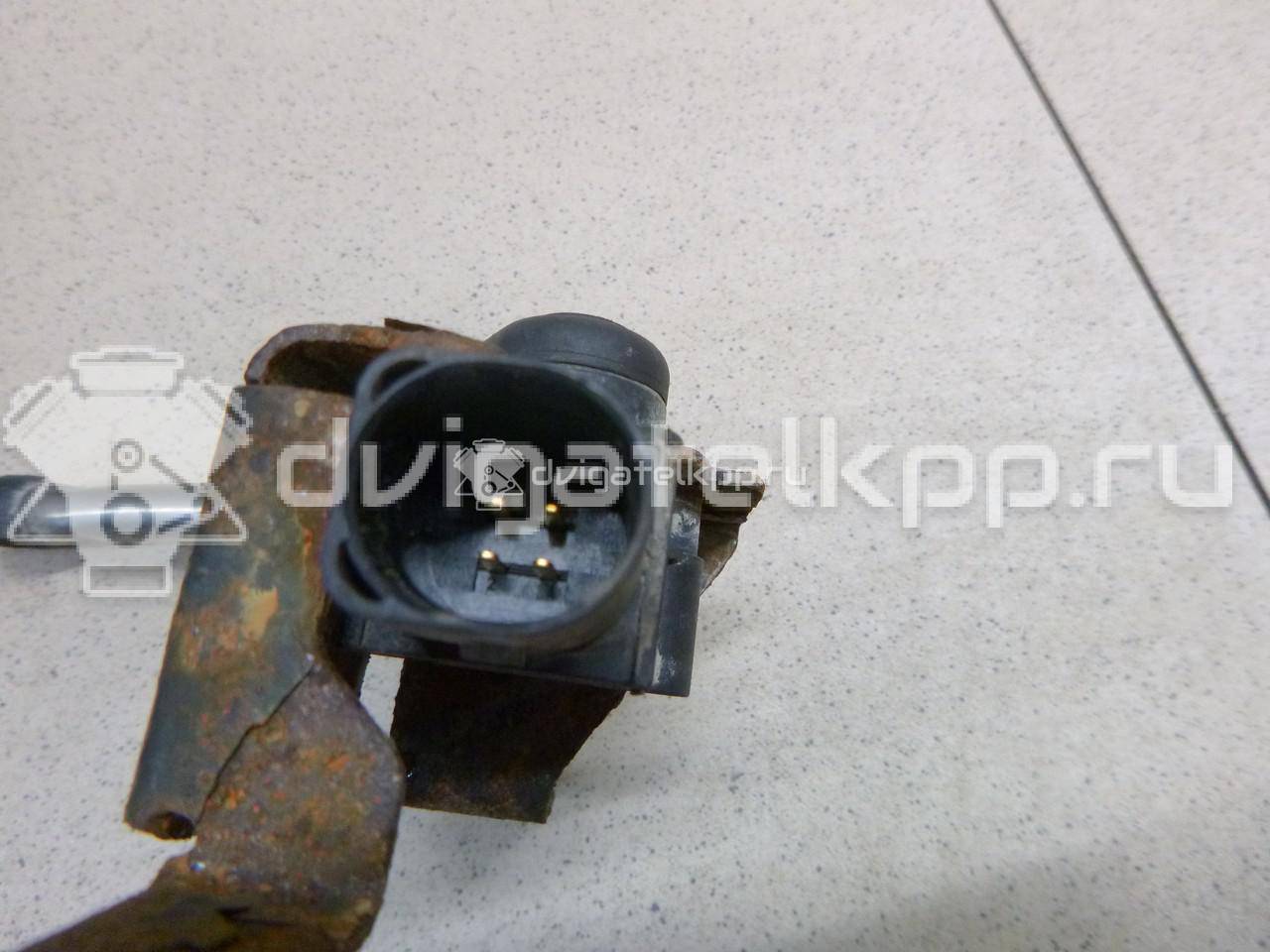 Фото Датчик регулировки дорож. просвета  1t0907503b для audi A3 [8P1] {forloop.counter}}