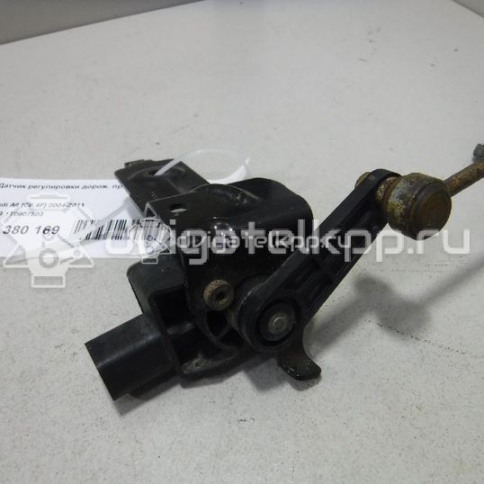 Фото Датчик регулировки дорож. просвета  1T0907503 для seat Altea