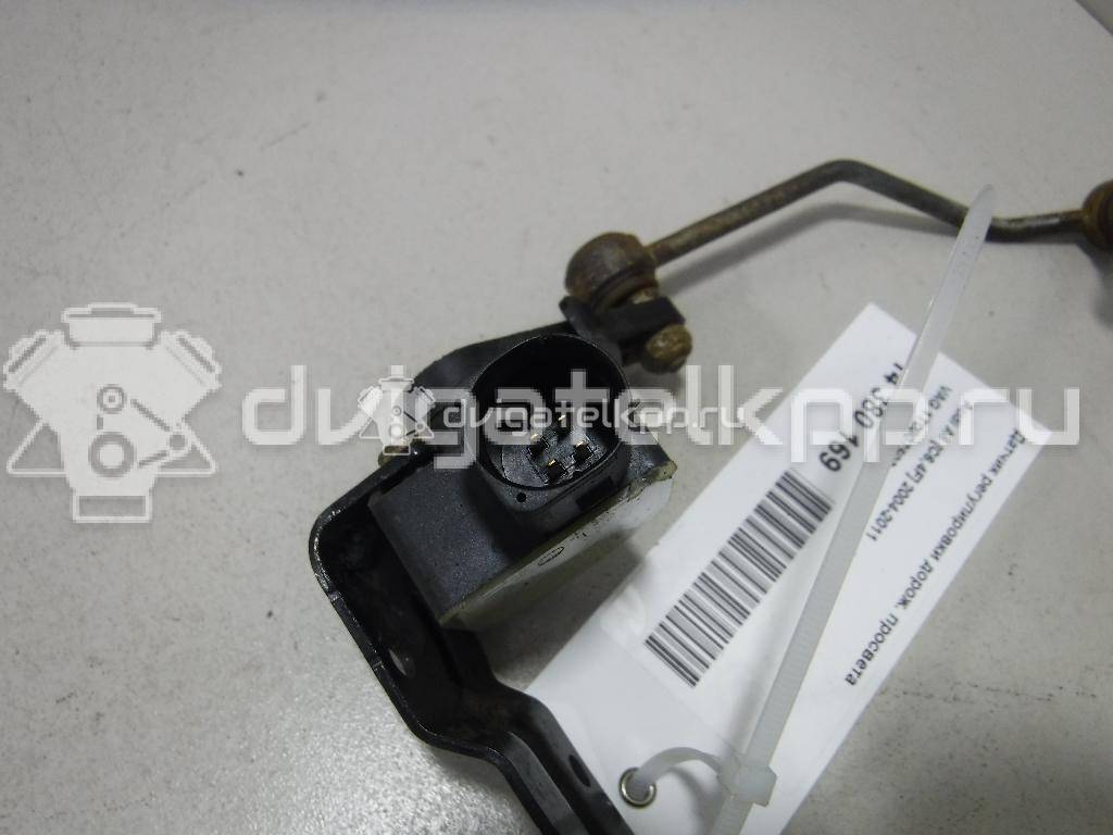 Фото Датчик регулировки дорож. просвета  1T0907503 для seat Altea {forloop.counter}}