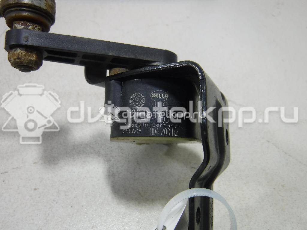 Фото Датчик регулировки дорож. просвета  1T0907503 для seat Altea {forloop.counter}}