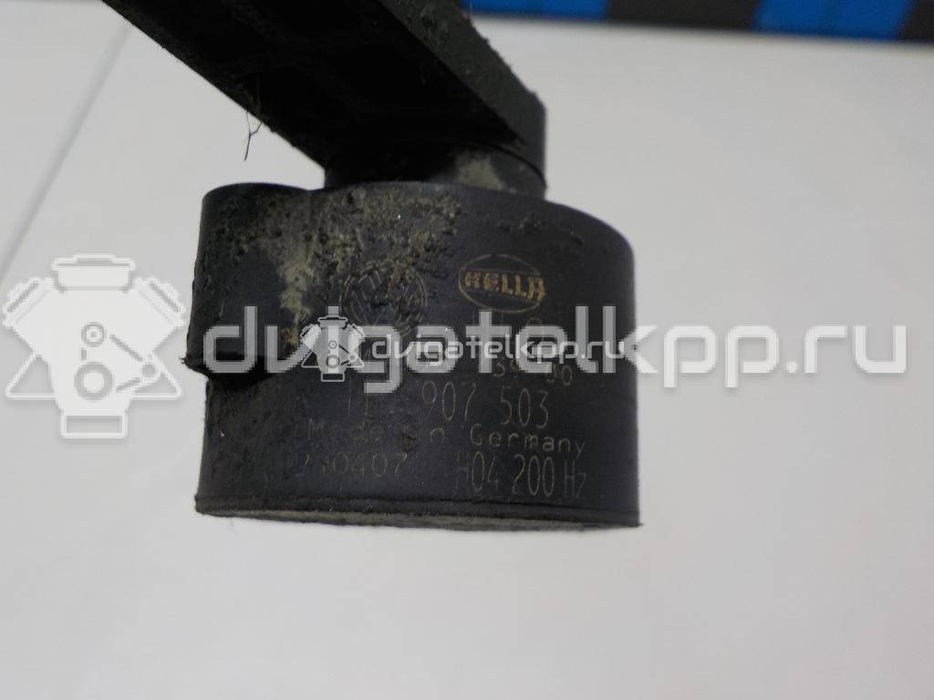 Фото Датчик регулировки дорож. просвета  1T0907503 для vw EOS {forloop.counter}}