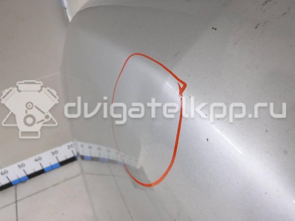 Фото Капот  F51008H3MM для Nissan X-Trail {forloop.counter}}