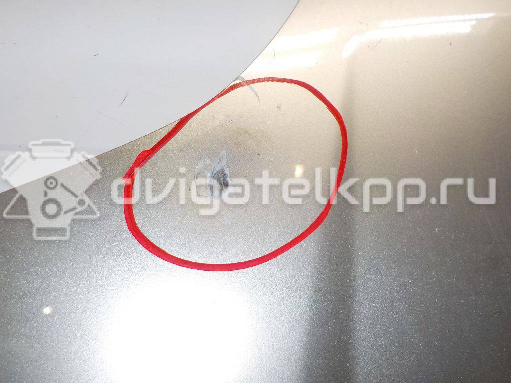 Фото Капот  F51008H3MM для Nissan X-Trail {forloop.counter}}