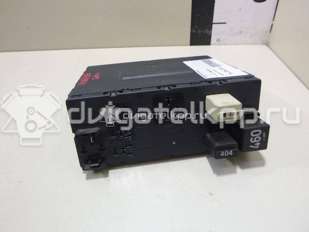 Фото Блок электронный  3C0937049D для seat Altea {forloop.counter}}