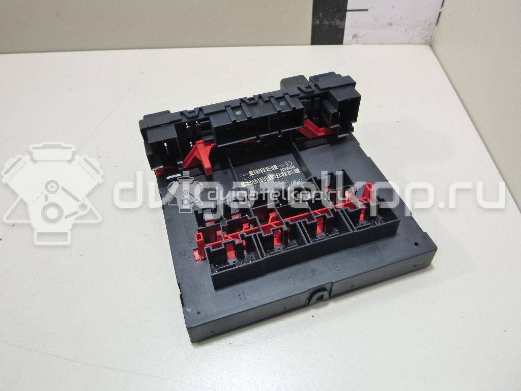 Фото Блок электронный  3C0937049D для seat Altea {forloop.counter}}
