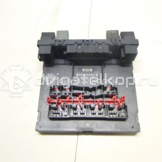 Фото Блок электронный  3C8937049D для seat Altea