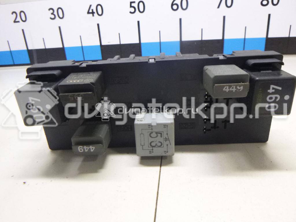 Фото Блок электронный  3C8937049D для seat Altea {forloop.counter}}