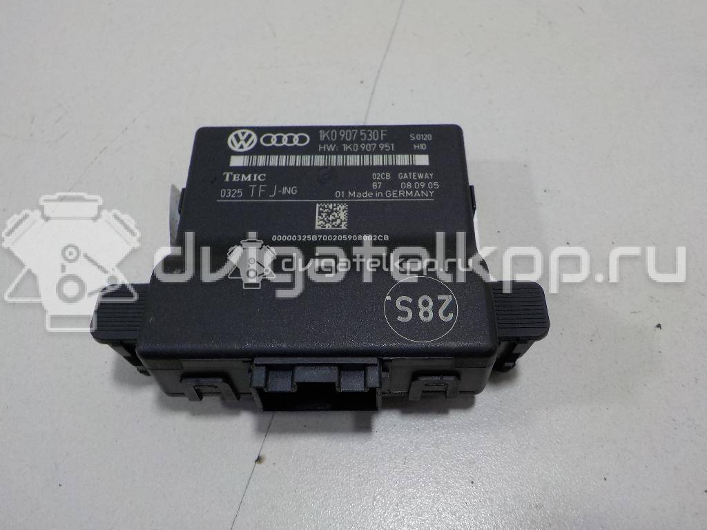 Фото Блок электронный  1k0907530f для audi A3 [8P1] {forloop.counter}}