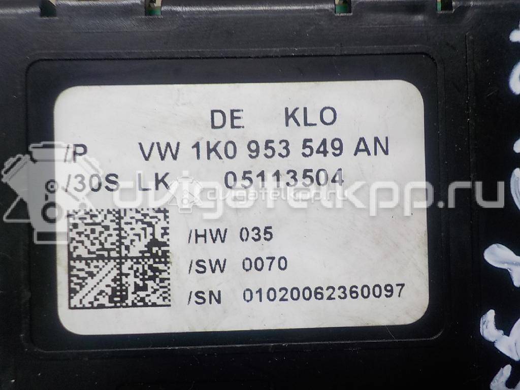 Фото Блок электронный  1K0953549BK для seat Altea {forloop.counter}}