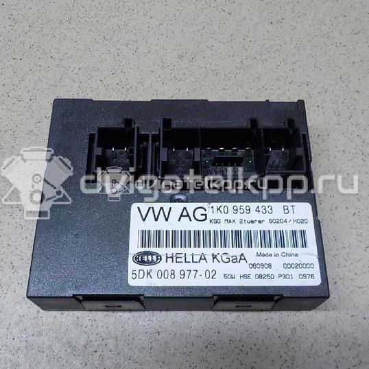 Фото Блок комфорта  1K0959433BT для seat Altea