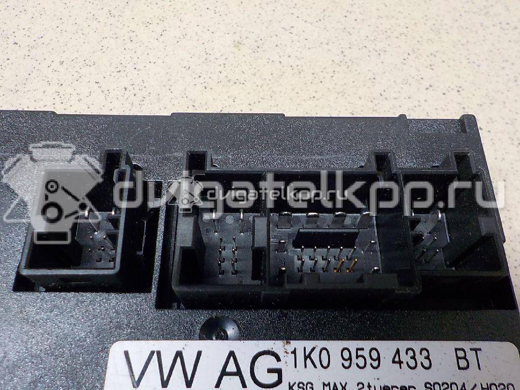 Фото Блок комфорта  1K0959433BT для seat Altea {forloop.counter}}