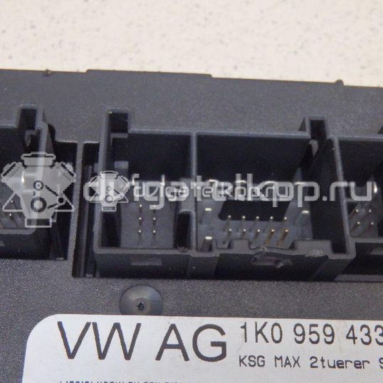 Фото Блок комфорта  1K0959433BT для seat Altea