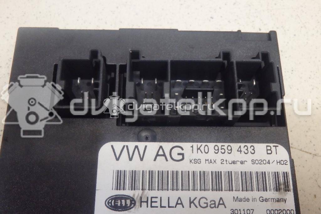 Фото Блок комфорта  1K0959433BT для seat Altea {forloop.counter}}