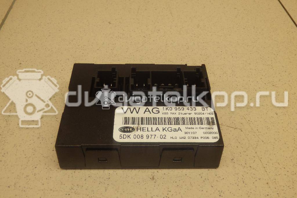 Фото Блок комфорта  1K0959433BT для seat Altea {forloop.counter}}