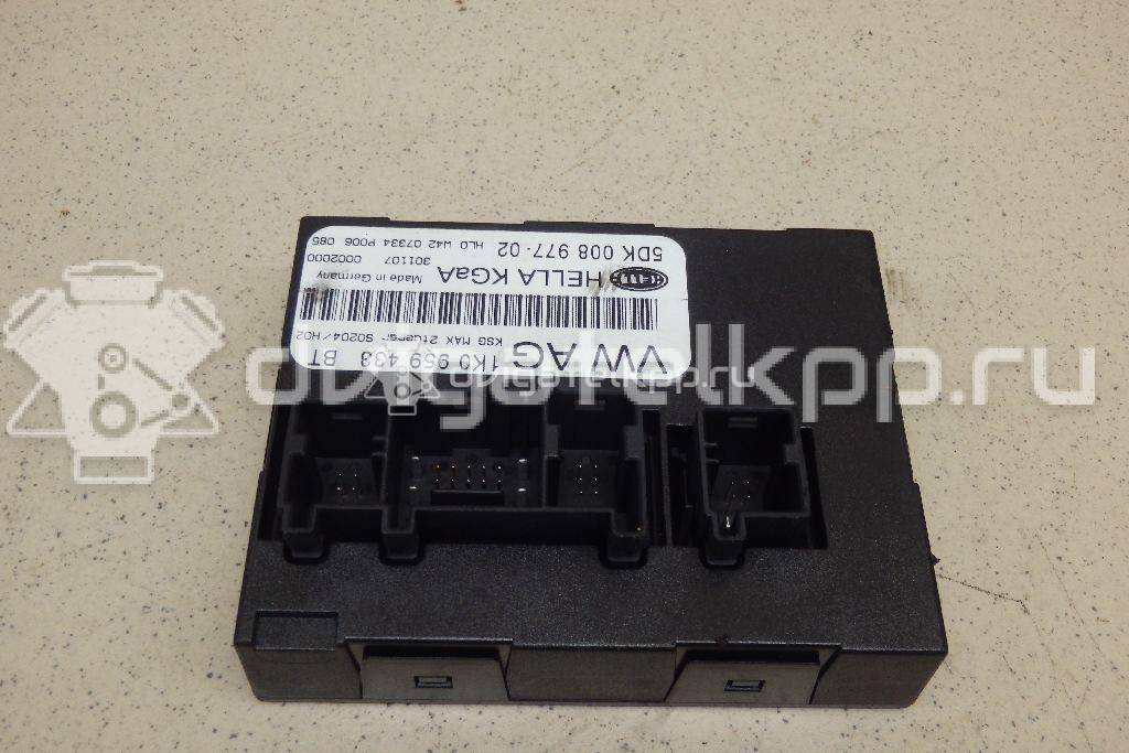 Фото Блок комфорта  1K0959433BT для seat Altea {forloop.counter}}