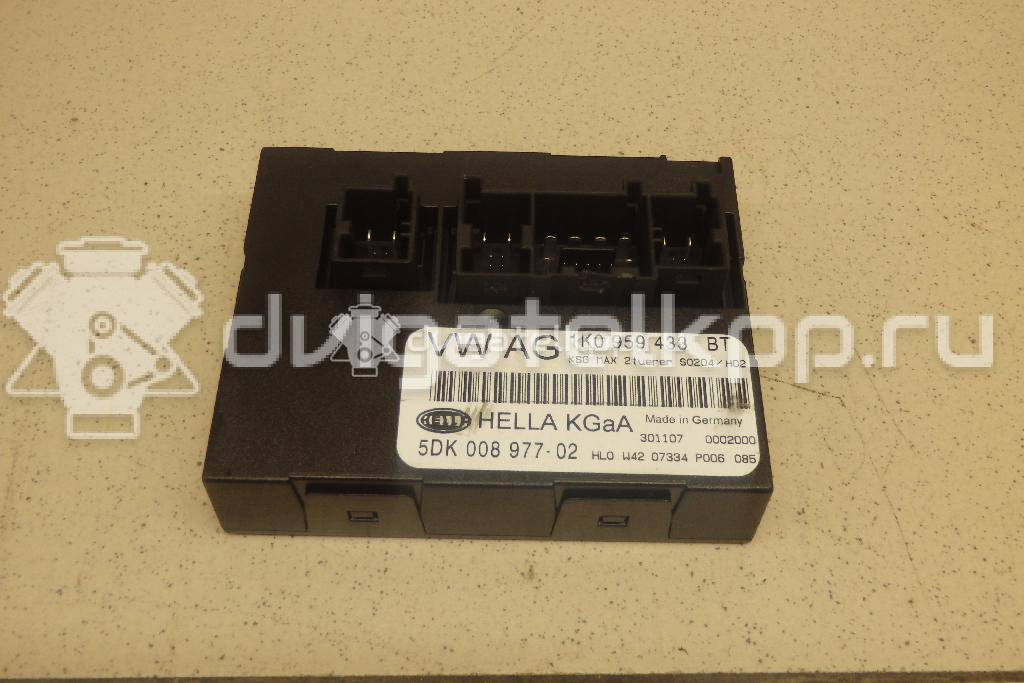 Фото Блок комфорта  1K0959433BT для seat Altea {forloop.counter}}