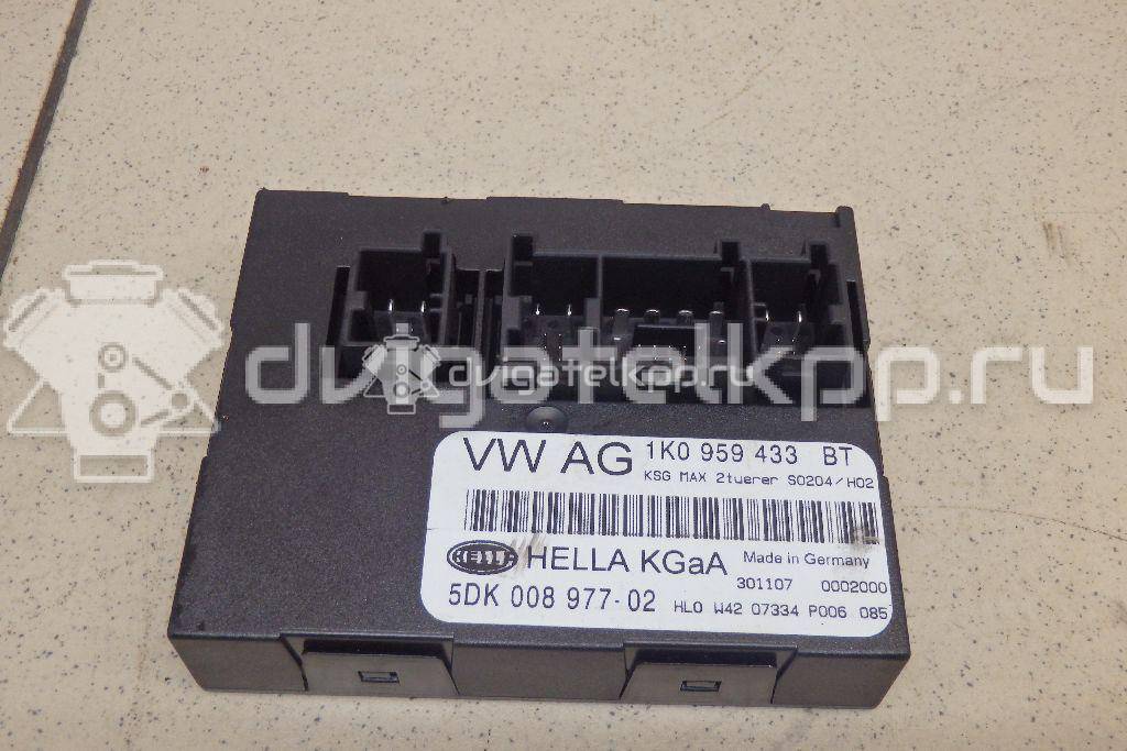 Фото Блок комфорта  1K0959433BT для seat Altea {forloop.counter}}