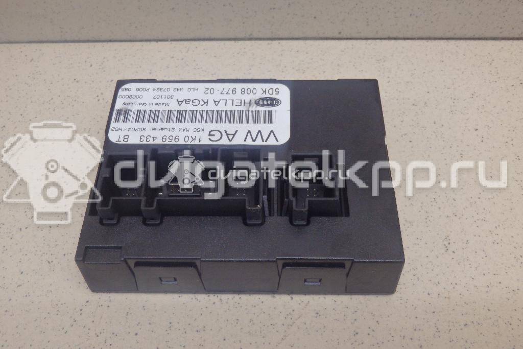 Фото Блок комфорта  1K0959433BT для seat Altea {forloop.counter}}
