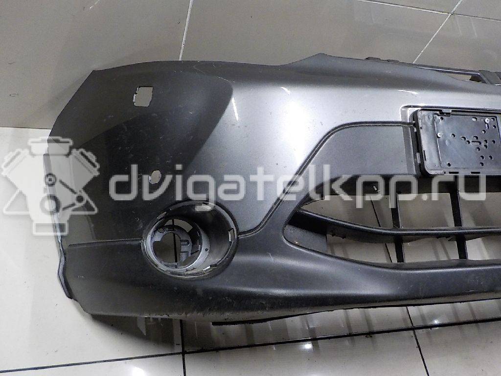 Фото Бампер передний  620224eg0h для Nissan Qashqai {forloop.counter}}