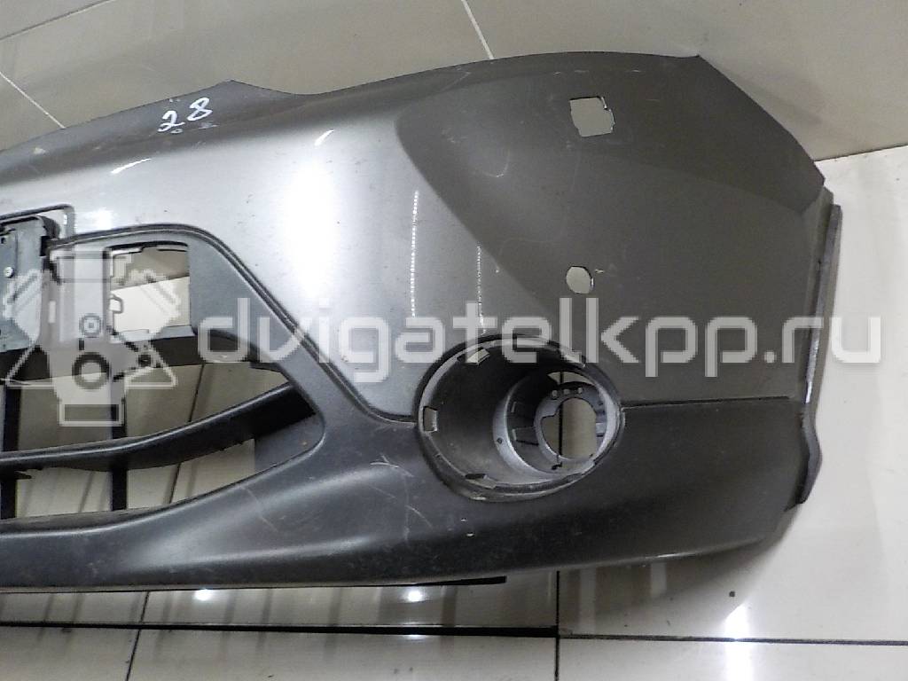 Фото Бампер передний  620224eg0h для Nissan Qashqai {forloop.counter}}