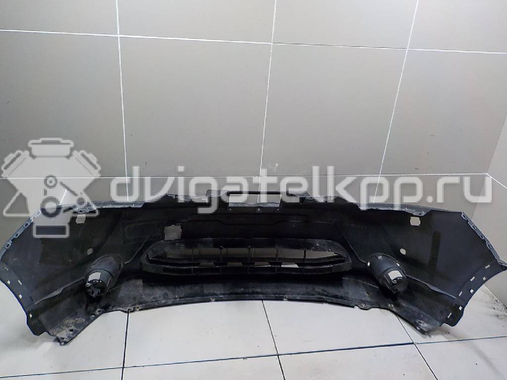 Фото Бампер передний  620224eg0h для Nissan Qashqai {forloop.counter}}
