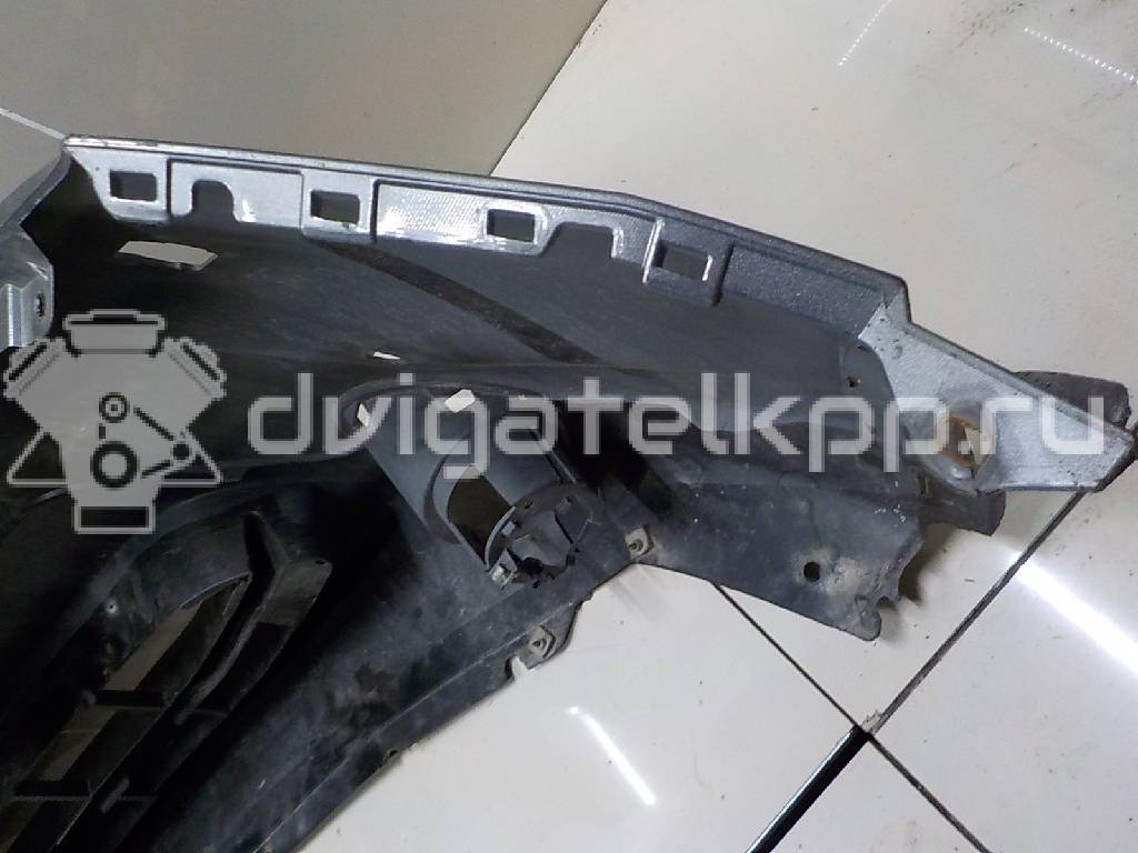 Фото Бампер передний  620224eg0h для Nissan Qashqai {forloop.counter}}