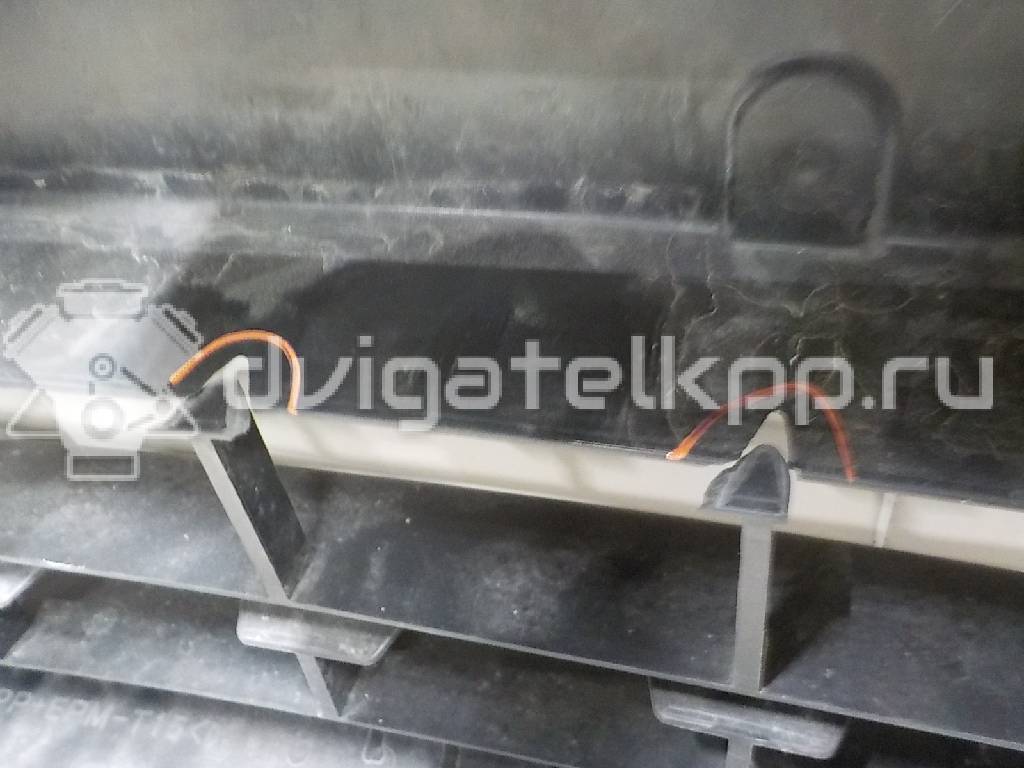 Фото Бампер передний  620224eg0h для Nissan Qashqai {forloop.counter}}