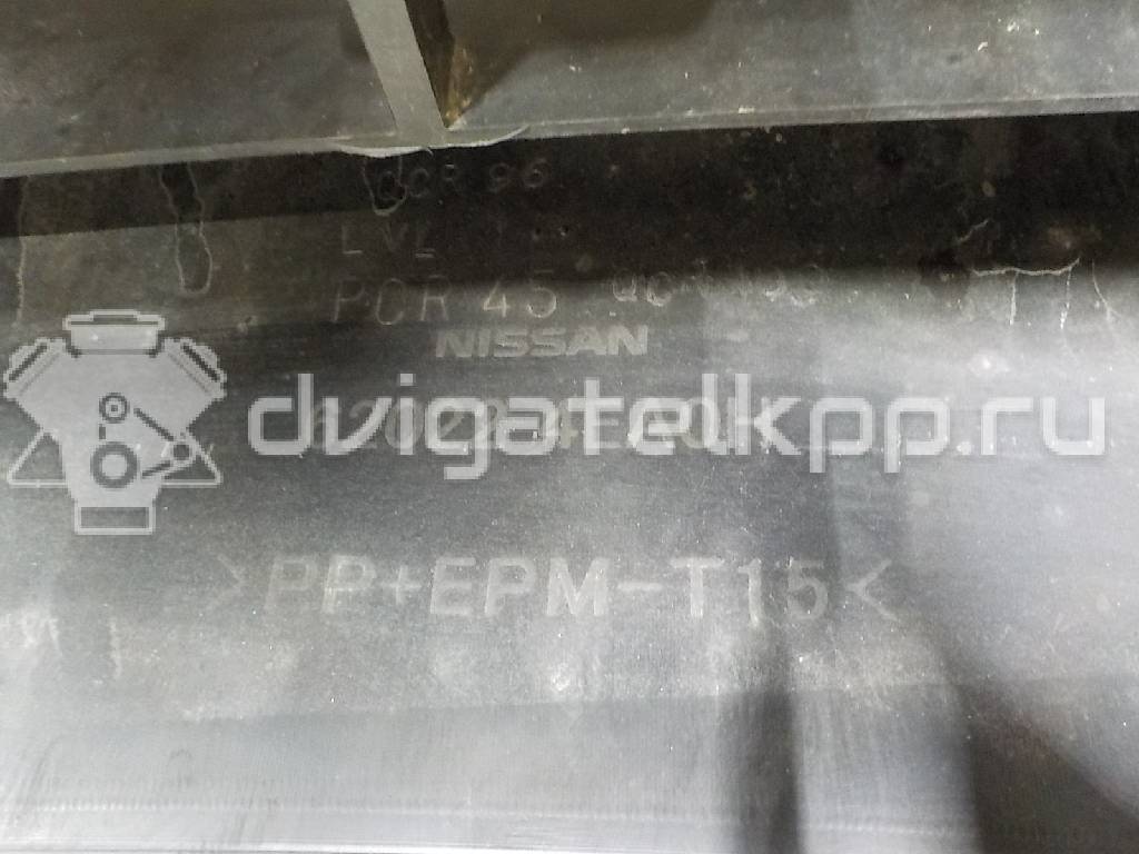 Фото Бампер передний  620224eg0h для Nissan Qashqai {forloop.counter}}