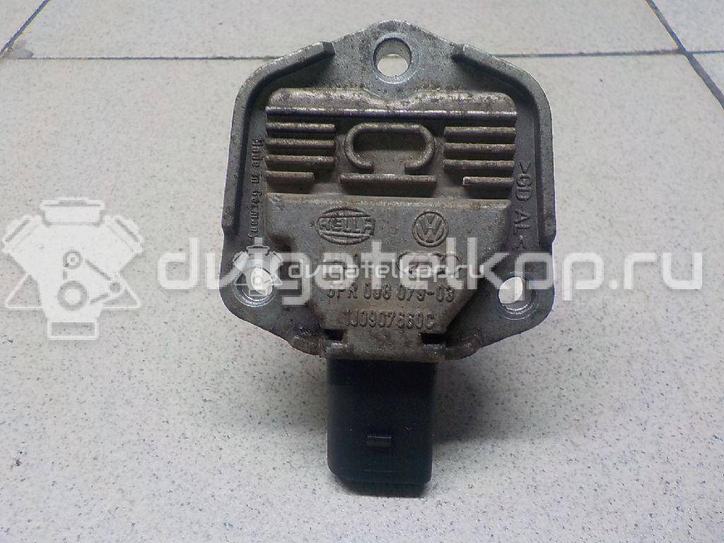 Фото Датчик уровня масла  1J0907660C для Seat Ibiza / Leon / Toledo / Altea / Exeo {forloop.counter}}