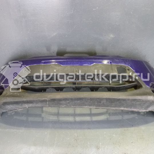 Фото Бампер передний  620224EA0H для Nissan Qashqai