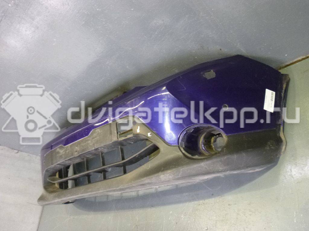 Фото Бампер передний  620224EA0H для Nissan Qashqai {forloop.counter}}