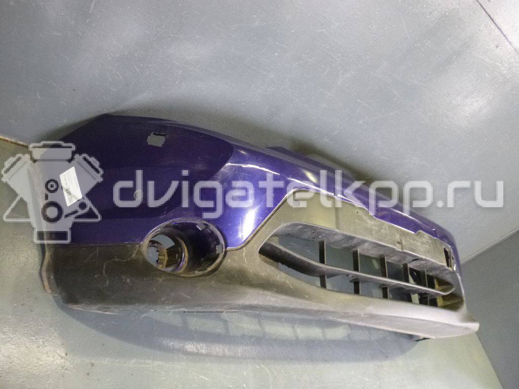 Фото Бампер передний  620224EA0H для Nissan Qashqai {forloop.counter}}