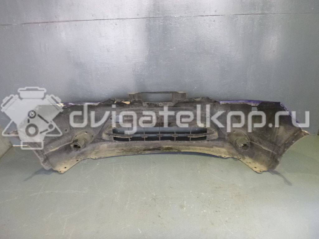 Фото Бампер передний  620224EA0H для Nissan Qashqai {forloop.counter}}