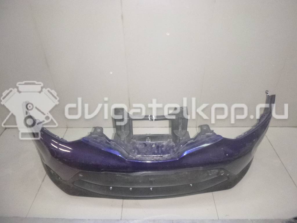 Фото Бампер передний  620224EA0H для Nissan Qashqai {forloop.counter}}