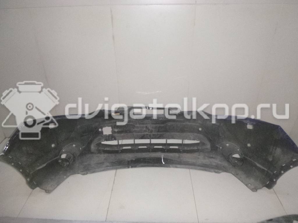 Фото Бампер передний  620224EA0H для Nissan Qashqai {forloop.counter}}