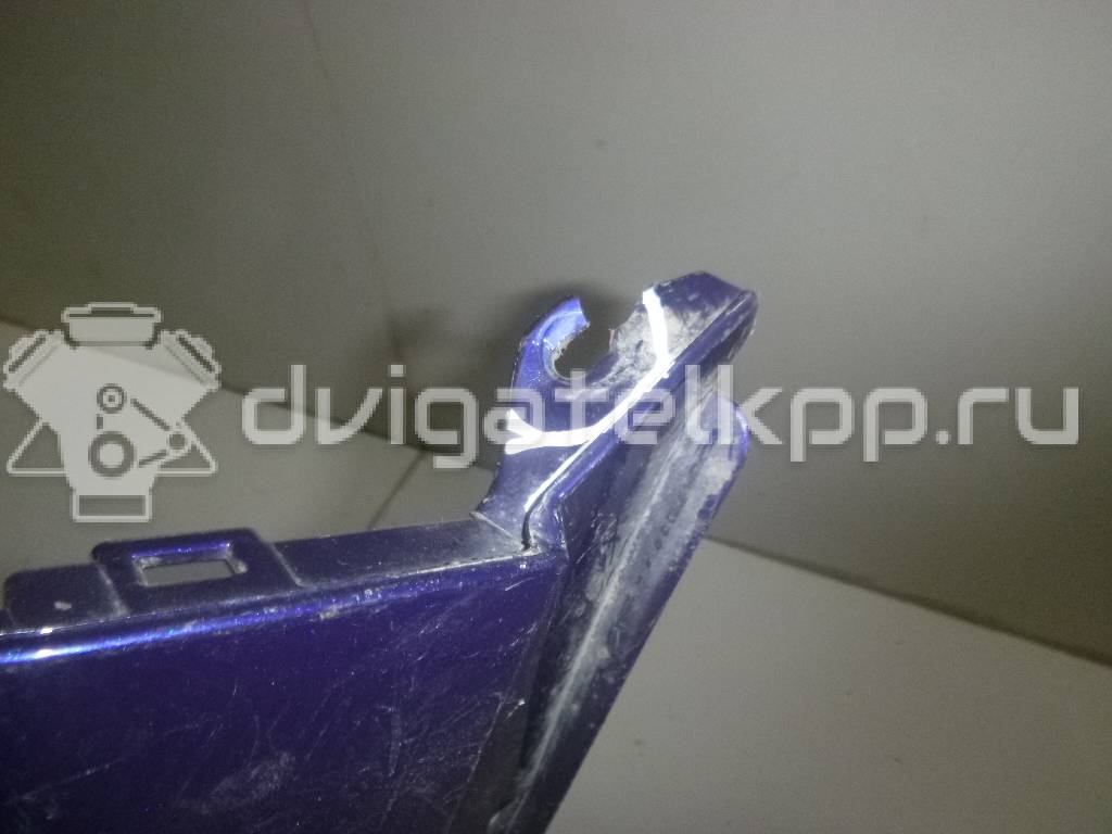Фото Бампер передний  620224EA0H для Nissan Qashqai {forloop.counter}}