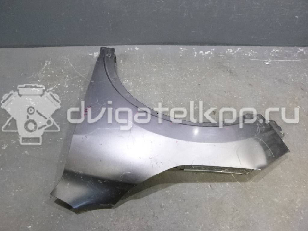 Фото Крыло переднее левое  F31014EAMB для Nissan Qashqai {forloop.counter}}