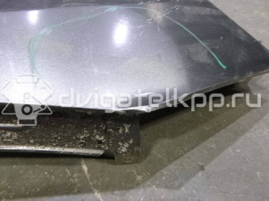 Фото Крыло переднее левое  F31014EAMB для Nissan Qashqai {forloop.counter}}