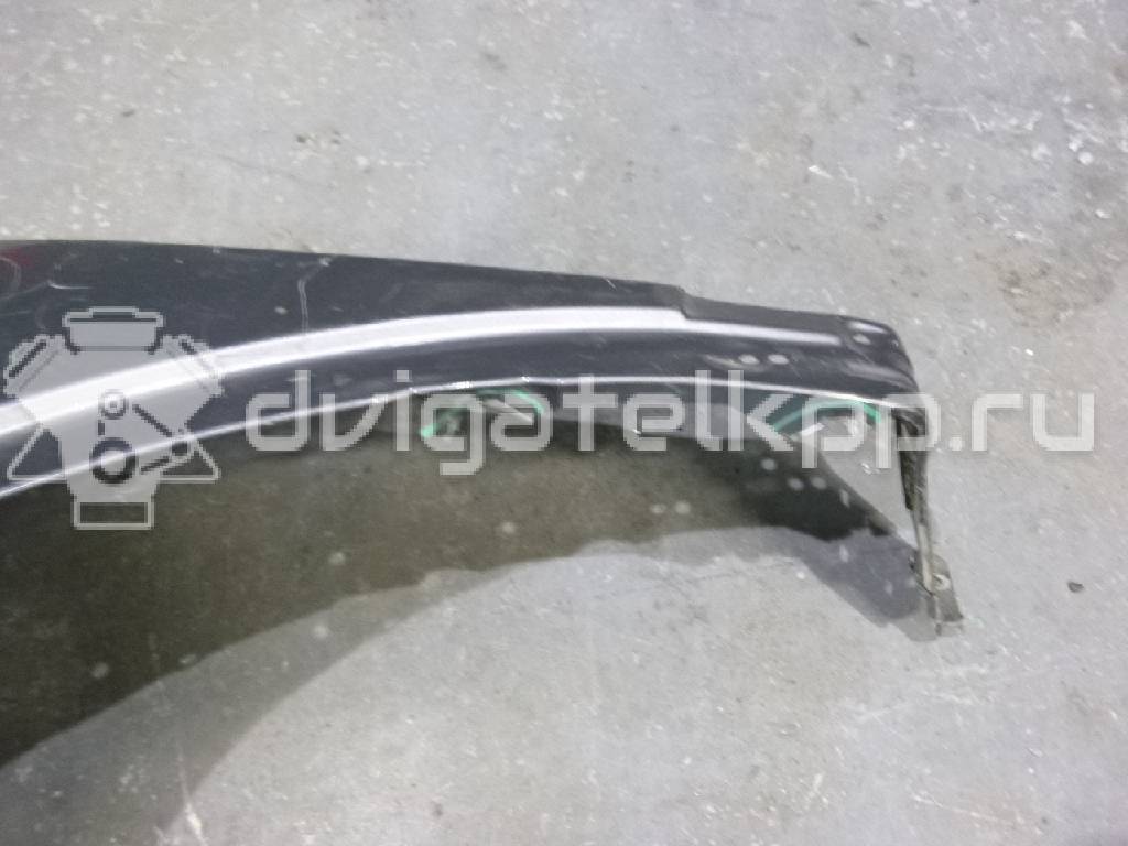 Фото Крыло переднее левое  F31014EAMB для Nissan Qashqai {forloop.counter}}