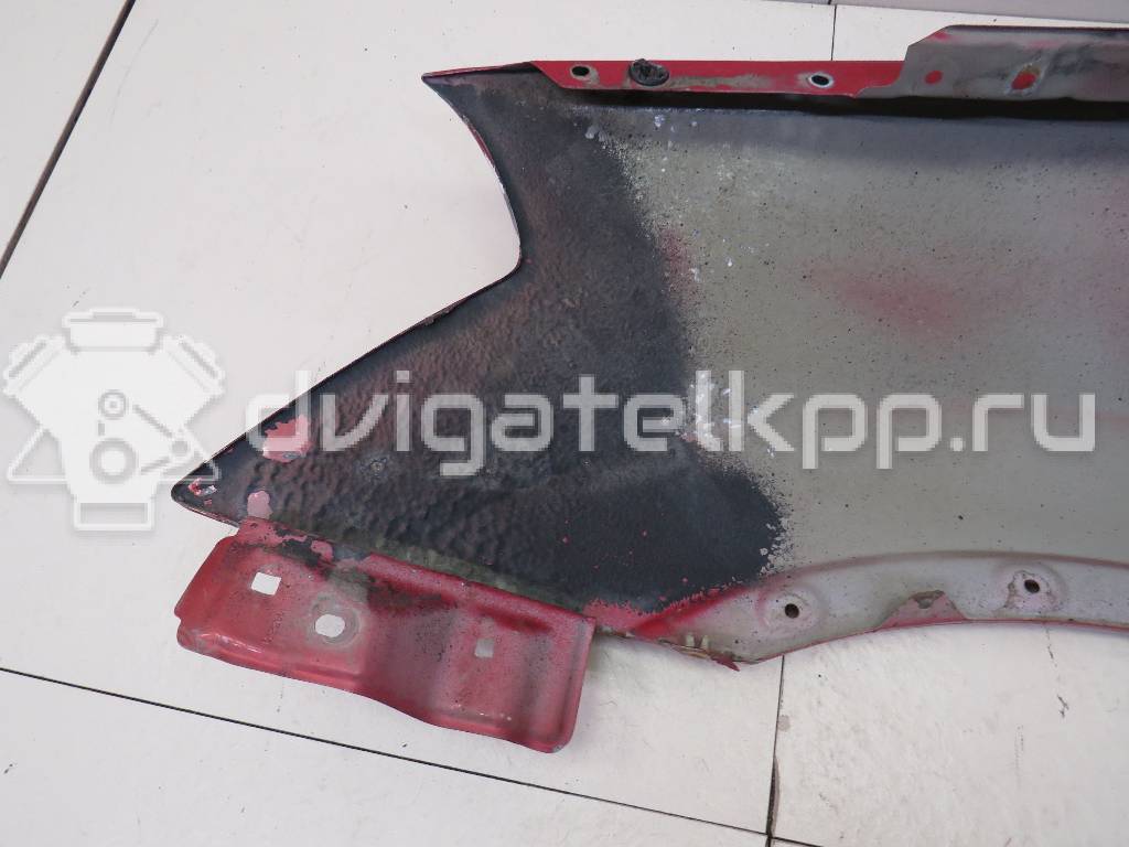 Фото Крыло переднее правое  f3100jd0m0 для Nissan Qashqai {forloop.counter}}